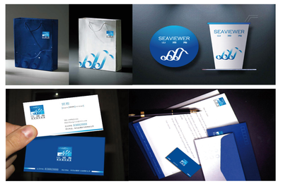 企业视觉形象VI设计的应用领域与策划要点