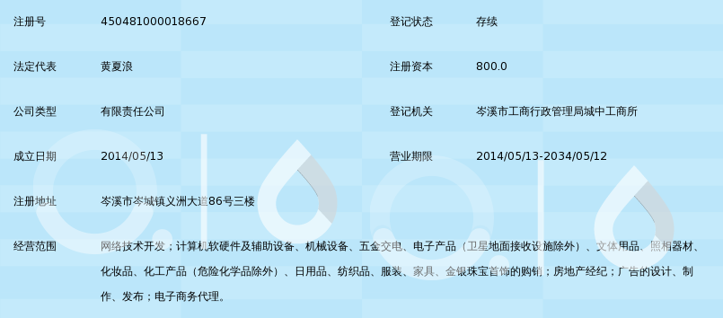 广西壹元众购网络科技 以创新技术服务赋能数字化未来