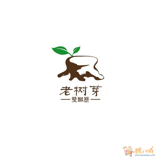 专业露营地logo设计——锋锐企业形象策划
